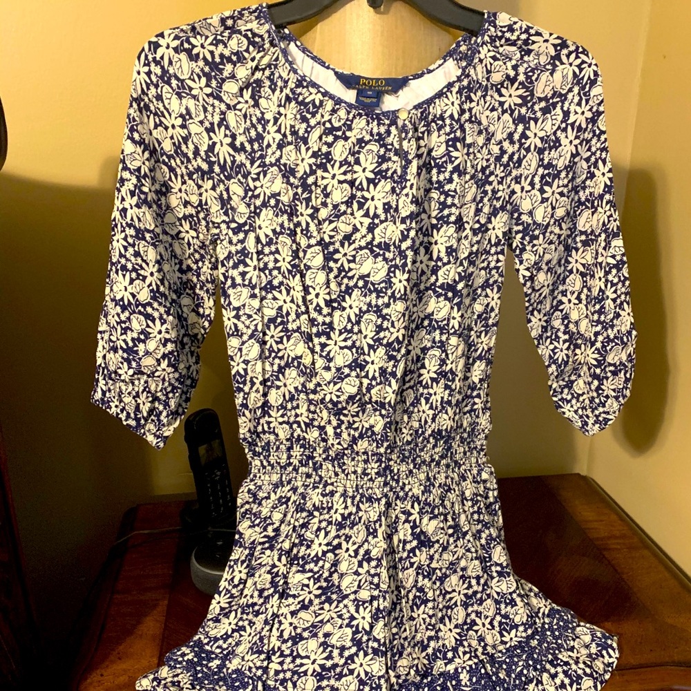 Ralph Lauren Dress